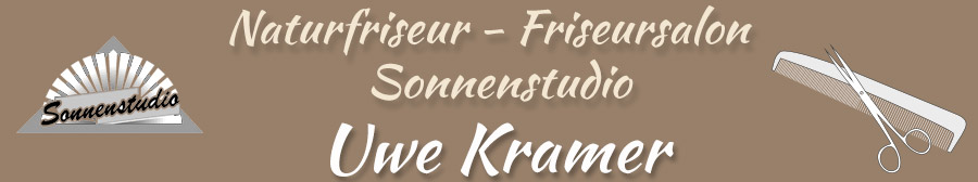 Logo Uwe Kramer